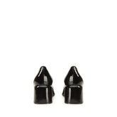 Convex Pump - Black | Sergio Rossi