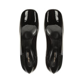 Convex Pump - Black | Sergio Rossi