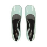 Convex - Pump Aquamint | Sergio Rossi