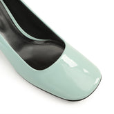 Convex - Pump Aquamint | Sergio Rossi
