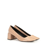 Convex Pump - Slipper | Sergio Rossi