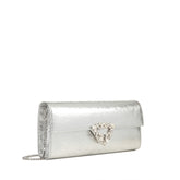 Precious - Pochette Argento - Argento | Sergio Rossi 