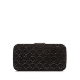 sr Mermaid - Pochette Black | Sergio Rossi