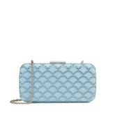 sr Mermaid - Pochette Wine | Sergio Rossi