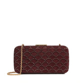 sr Mermaid - Pochette Wine | Sergio Rossi