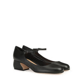 sr Si Rossi - Pump Black | Sergio Rossi