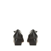 sr Si Rossi - Pump Black | Sergio Rossi
