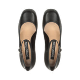 sr Si Rossi - Pump Black | Sergio Rossi