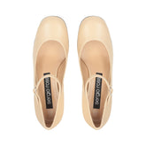 sr Si Rossi - Pump Chalk | Sergio Rossi