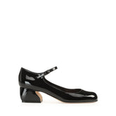 sr Si Rossi - Pump Black | Sergio Rossi