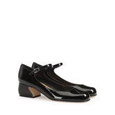 sr Si Rossi - Pump Black | Sergio Rossi