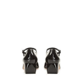 sr Si Rossi - Pump Black | Sergio Rossi