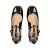 sr Si Rossi - Pump Black | Sergio Rossi