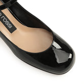 sr Si Rossi - Pump Black | Sergio Rossi