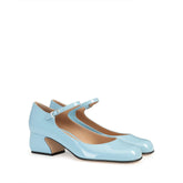 sr Si Rossi - Pump Blue Paradise | Sergio Rossi