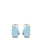 sr Si Rossi - Pump Blue Paradise | Sergio Rossi