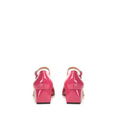 sr Si Rossi - Pump Indian Pink | Sergio Rossi