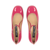 sr Si Rossi - Pump Indian Pink | Sergio Rossi