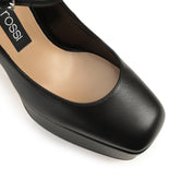 sr Si Rossi - Pump Black | Sergio Rossi