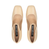 sr Si Rossi - Pump Chalk | Sergio Rossi