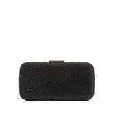 Secret - Pochette Black | Sergio Rossi