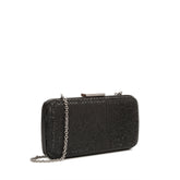 Secret - Pochette Black | Sergio Rossi