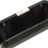Secret - Pochette Black | Sergio Rossi