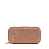 Secret - Pochette Black | Sergio Rossi