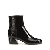 SI ROSSI Bootie - Espresso | Sergio Rossi