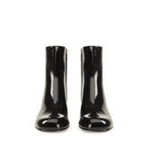 SI ROSSI Bootie - Espresso | Sergio Rossi