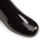 SI ROSSI Bootie - Espresso | Sergio Rossi