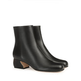 sr SI ROSSI - Bootie Black | Sergio Rossi