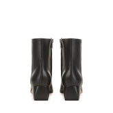 sr SI ROSSI - Bootie Black | Sergio Rossi