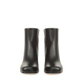 sr SI ROSSI - Bootie Black | Sergio Rossi