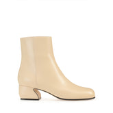 sr SI ROSSI - Bootie Chalk | Sergio Rossi
