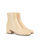 sr SI ROSSI - Bootie Chalk | Sergio Rossi