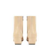 sr SI ROSSI - Bootie Chalk | Sergio Rossi