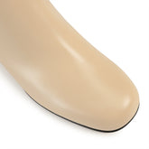 sr SI ROSSI - Bootie Chalk | Sergio Rossi