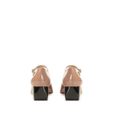 sr Si Rossi - Pump Bright Skin | Sergio Rossi