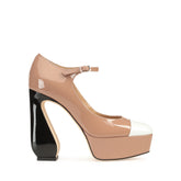 sr Si Rossi - Pump Bright Skin | Sergio Rossi