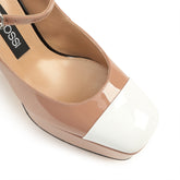 sr Si Rossi - Pump Bright Skin | Sergio Rossi