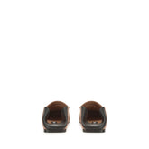sr1 - Slippers Bright Skin | Sergio Rossi