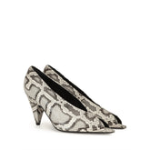 Beak パンプス - Roccia | Sergio Rossi