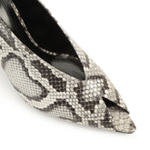 Beak パンプス - Roccia | Sergio Rossi