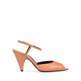 Beak - Sandal Heel Uluru | Sergio Rossi
