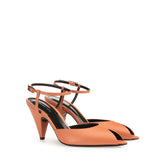 Beak - Sandal Heel Uluru | Sergio Rossi