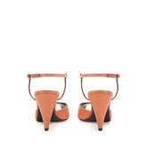 Beak - Sandal Heel Uluru | Sergio Rossi