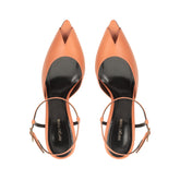 Beak - Sandal Heel Uluru | Sergio Rossi