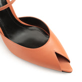 Beak - Sandal Heel Uluru | Sergio Rossi