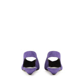 Beak Slingback - Violet | Sergio Rossi